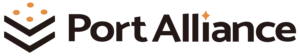 Port Alliance ロゴ